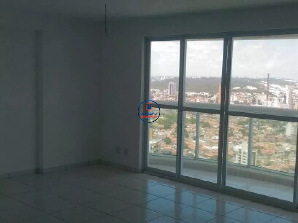 Apartamento à venda com 2 quartos, 59m² - Foto 2