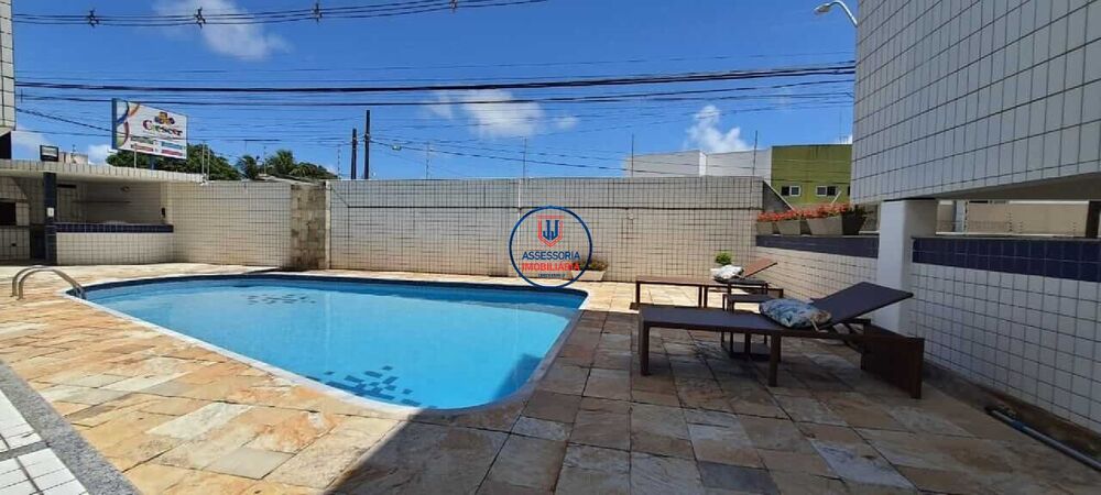 Apartamento, 3 quartos, 111 m² - Foto 3