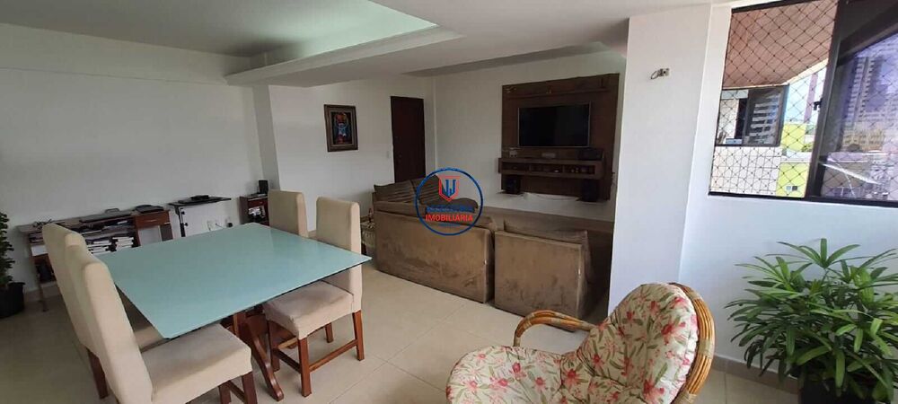 Apartamento, 3 quartos, 111 m² - Foto 4