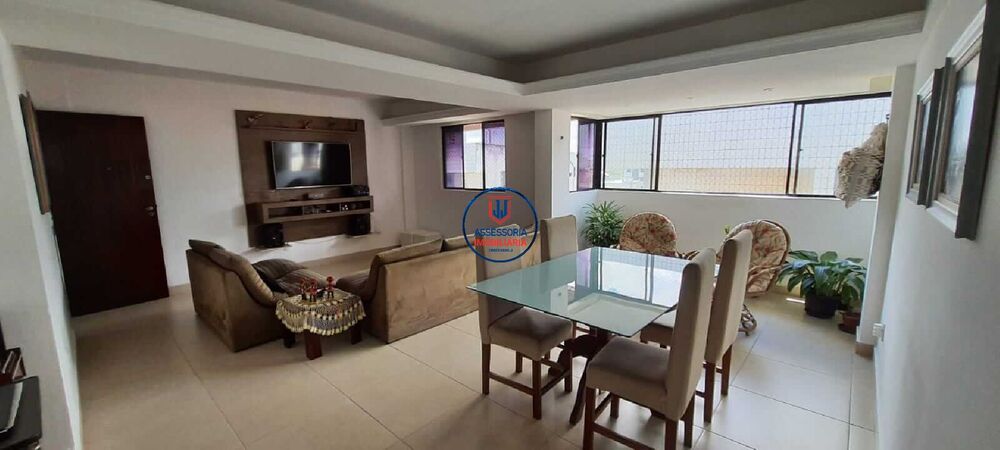 Apartamento, 3 quartos, 111 m² - Foto 1