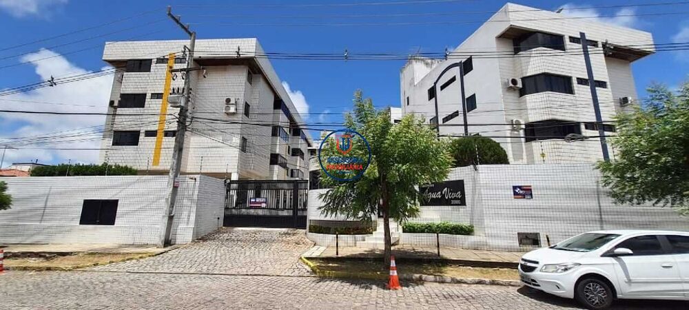 Apartamento, 3 quartos, 111 m² - Foto 2