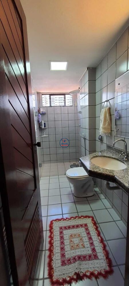 Apartamento, 3 quartos, 111 m² - Foto 8