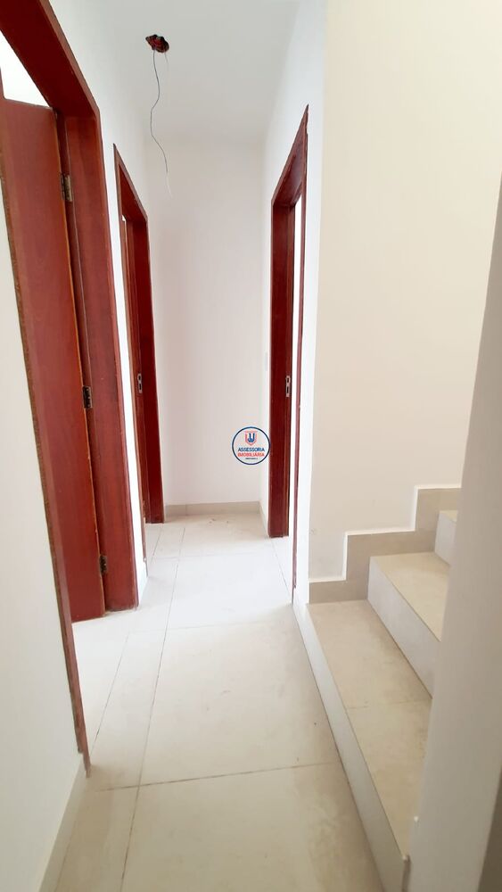 Casa à venda com 3 quartos, 132m² - Foto 12