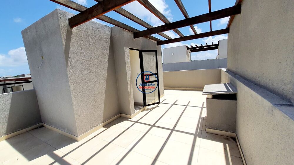 Casa à venda com 3 quartos, 132m² - Foto 13