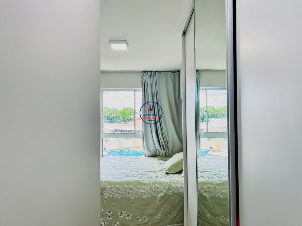 Apartamento à venda com 2 quartos, 57m² - Foto 8