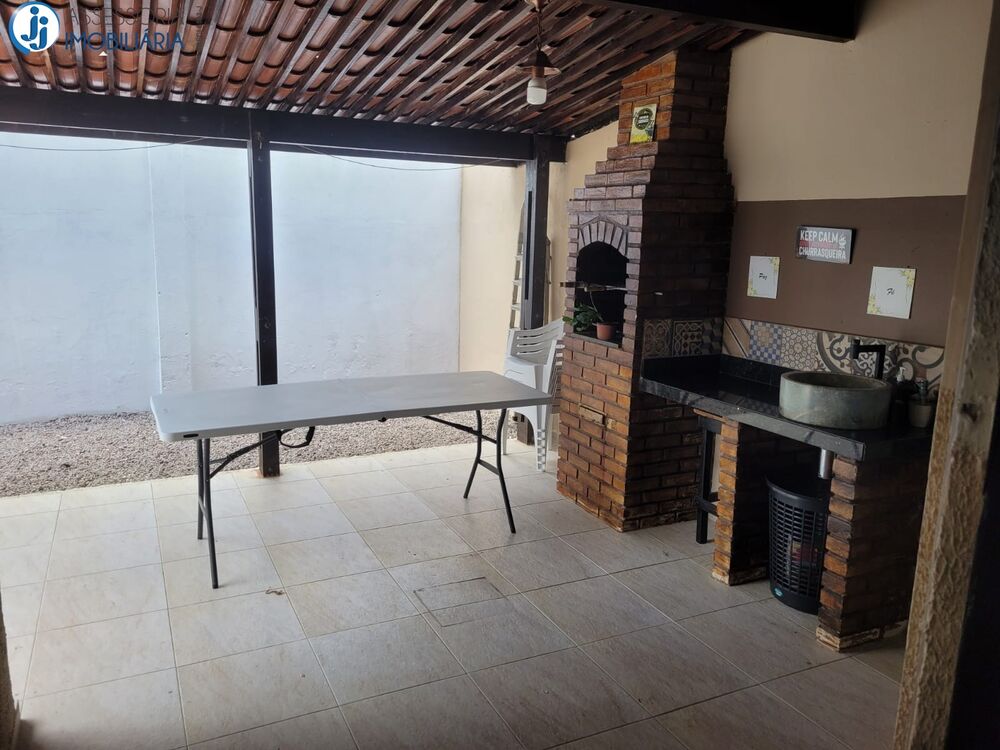 Casa, 3 quartos, 144 m² - Foto 1