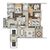 Apartamento, 3 quartos, 143 m² - Foto 8