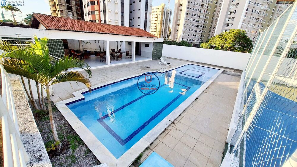 Apartamento, 2 quartos, 77 m² - Foto 2