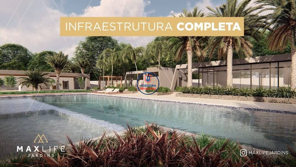Terreno à venda, 200m² - Foto 3