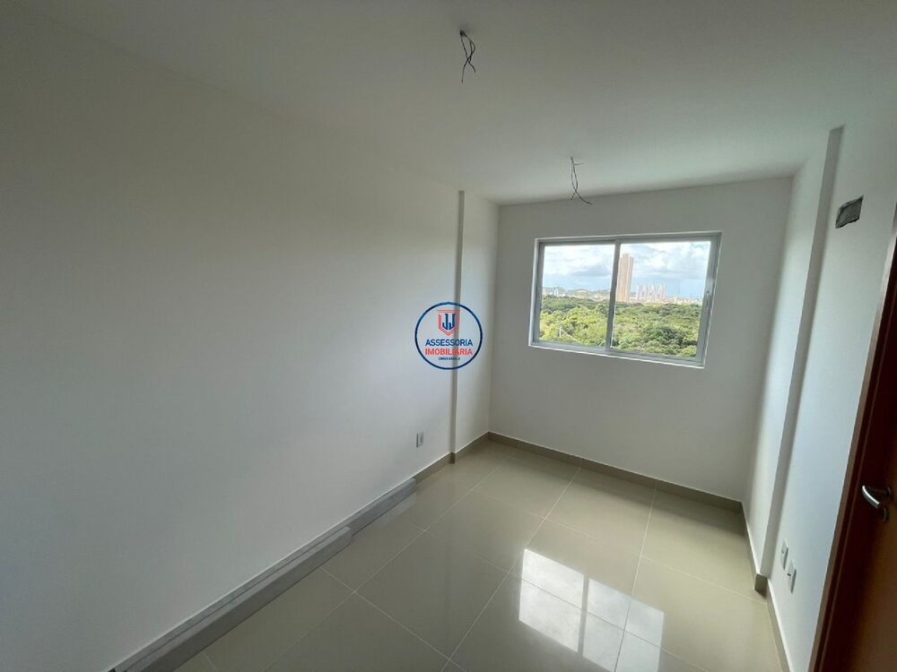 Apartamento à venda com 3 quartos, 90m² - Foto 2