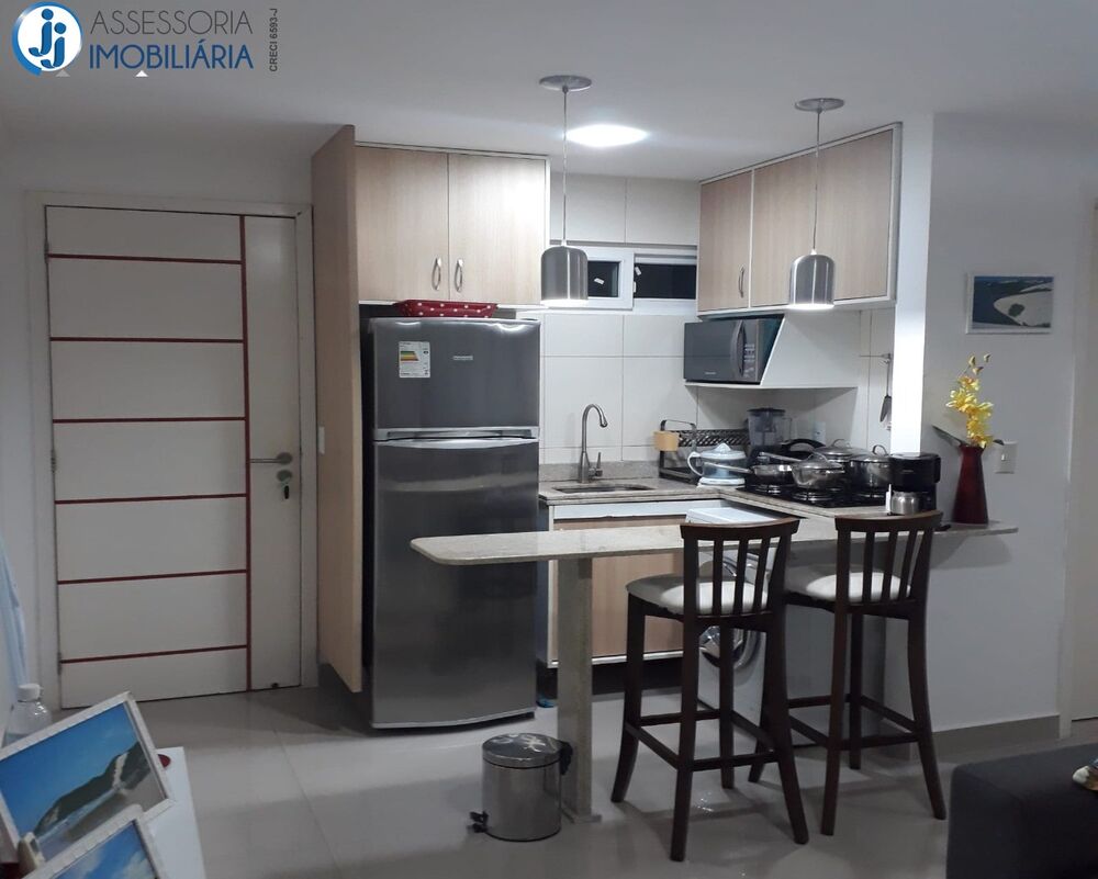 Flat/Apart Hotel à venda com 1 quarto, 31m² - Foto 11