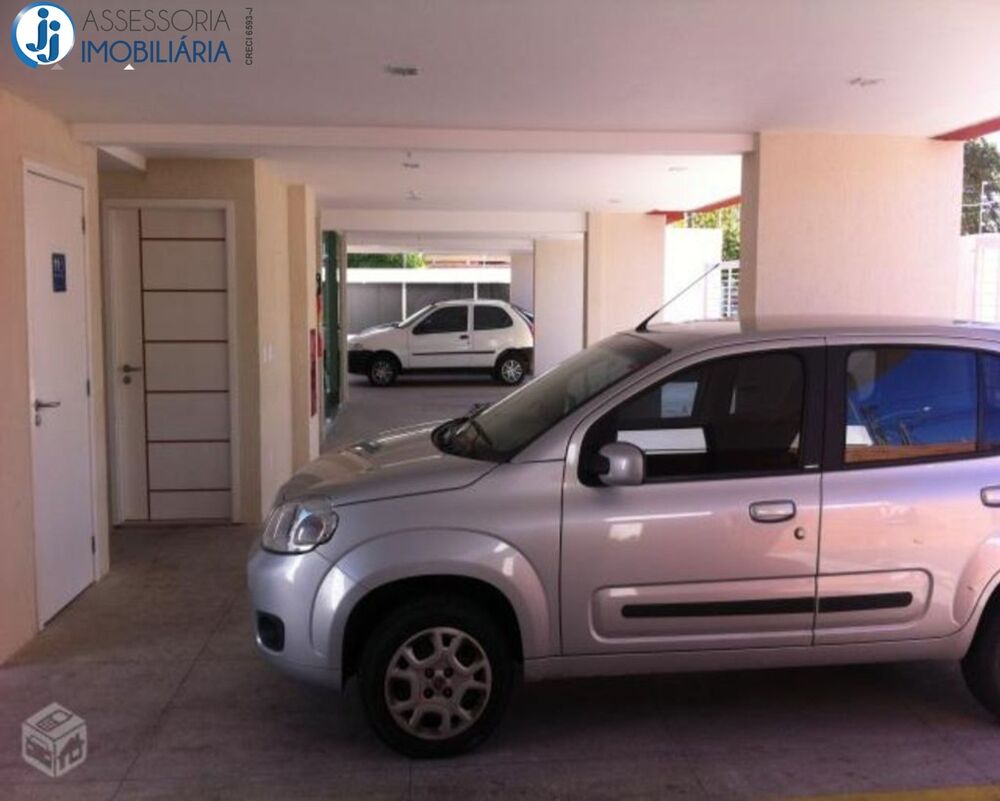 Flat/Apart Hotel à venda com 1 quarto, 31m² - Foto 4