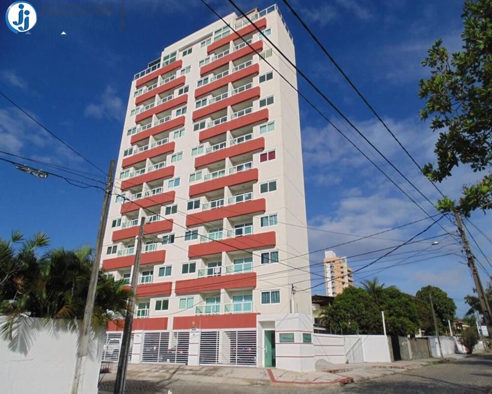 Flat/Apart Hotel à venda com 1 quarto, 31m² - Foto 2