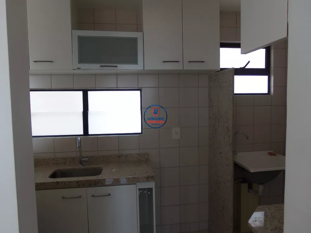 Apartamento, 2 quartos, 52 m² - Foto 11