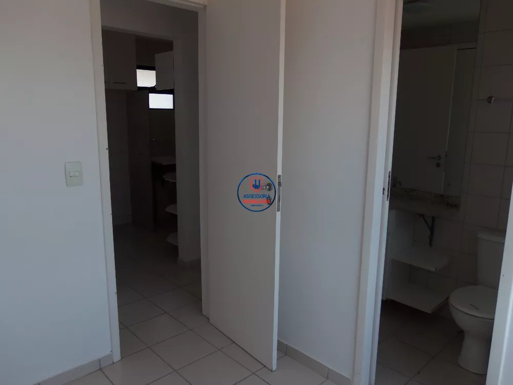 Apartamento, 2 quartos, 52 m² - Foto 9