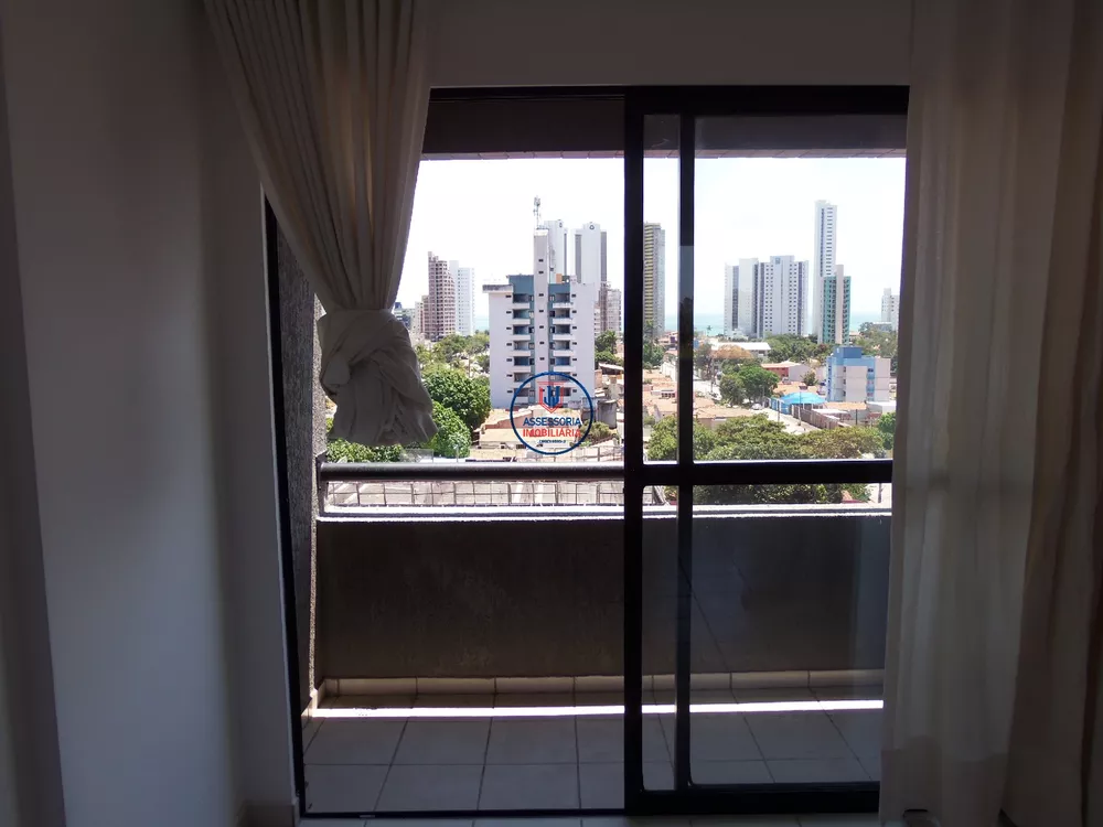 Apartamento, 2 quartos, 52 m² - Foto 3