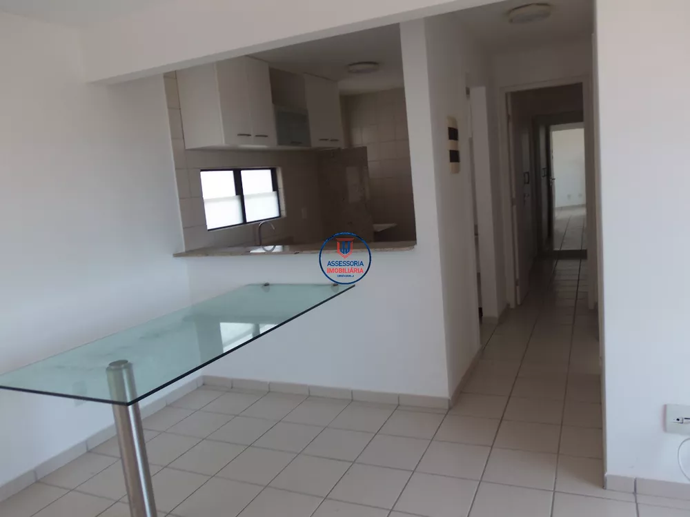 Apartamento, 2 quartos, 52 m² - Foto 5