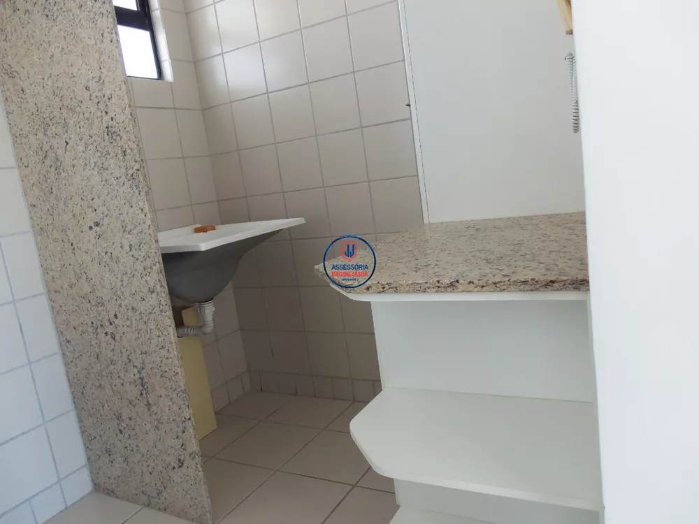 Apartamento, 2 quartos, 52 m² - Foto 12