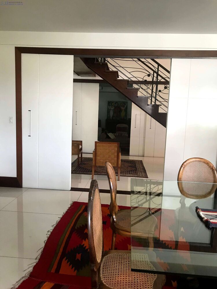 Casa à venda com 6 quartos, 760m² - Foto 28