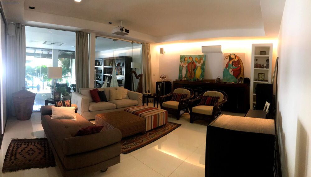 Casa à venda com 6 quartos, 760m² - Foto 33