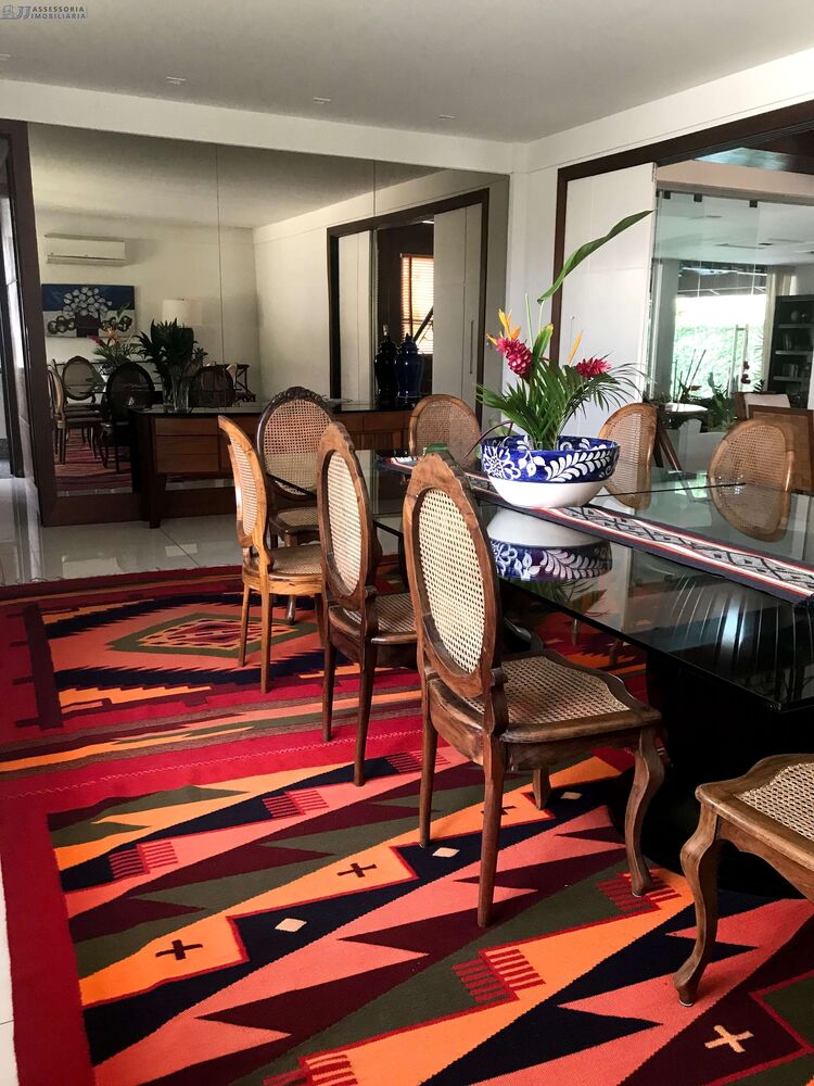 Casa à venda com 6 quartos, 760m² - Foto 29