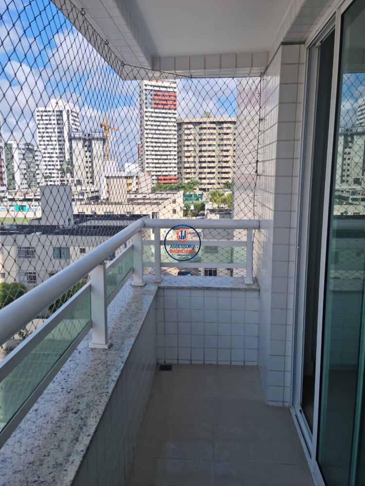 Apartamento à venda com 3 quartos, 141m² - Foto 15