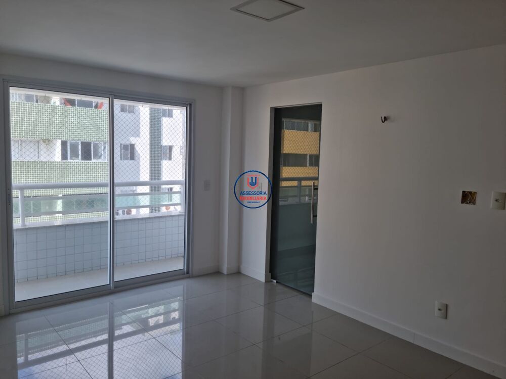 Apartamento à venda com 3 quartos, 141m² - Foto 13