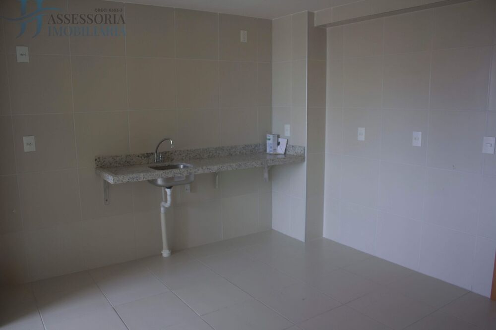 Apartamento à venda com 3 quartos, 141m² - Foto 5