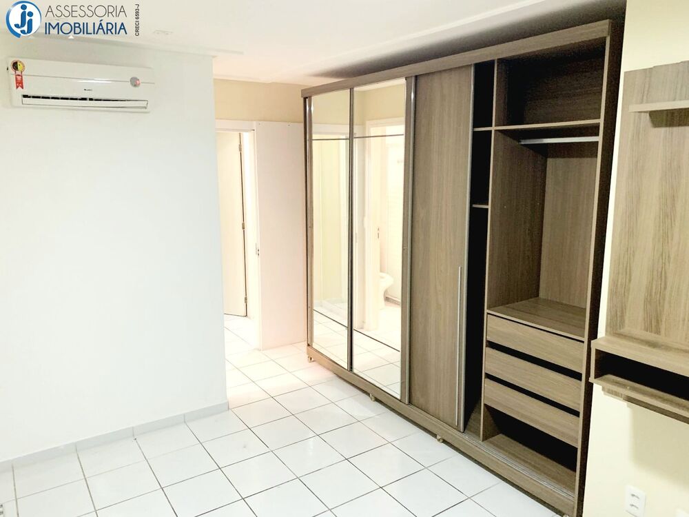 Apartamento à venda com 3 quartos, 83m² - Foto 1