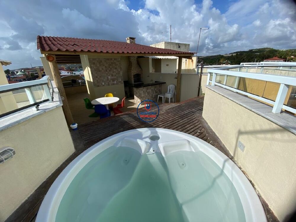 Apartamento à venda com 2 quartos, 128m² - Foto 8