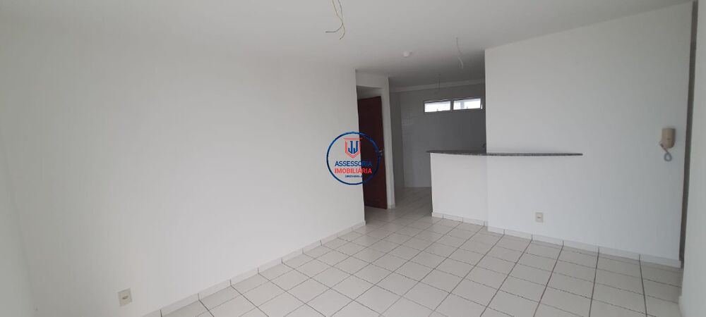 Apartamento, 2 quartos, 59 m² - Foto 1