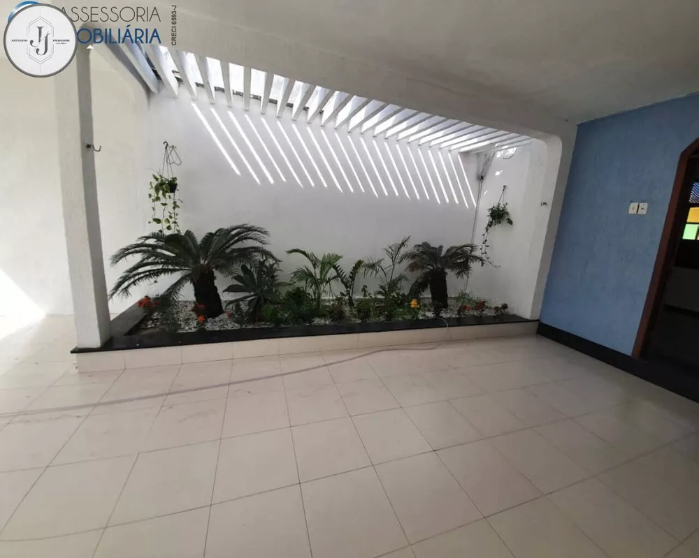 Casa, 4 quartos, 342 m² - Foto 7