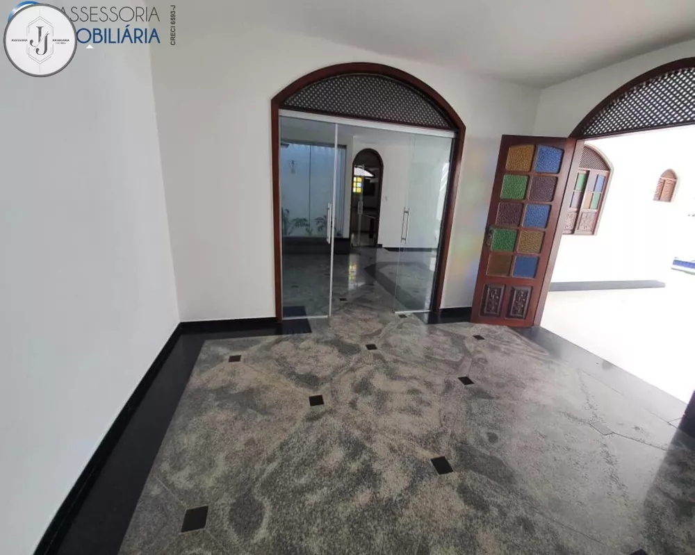 Casa, 4 quartos, 342 m² - Foto 15