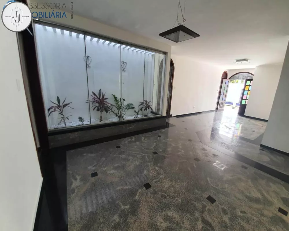 Casa, 4 quartos, 342 m² - Foto 12