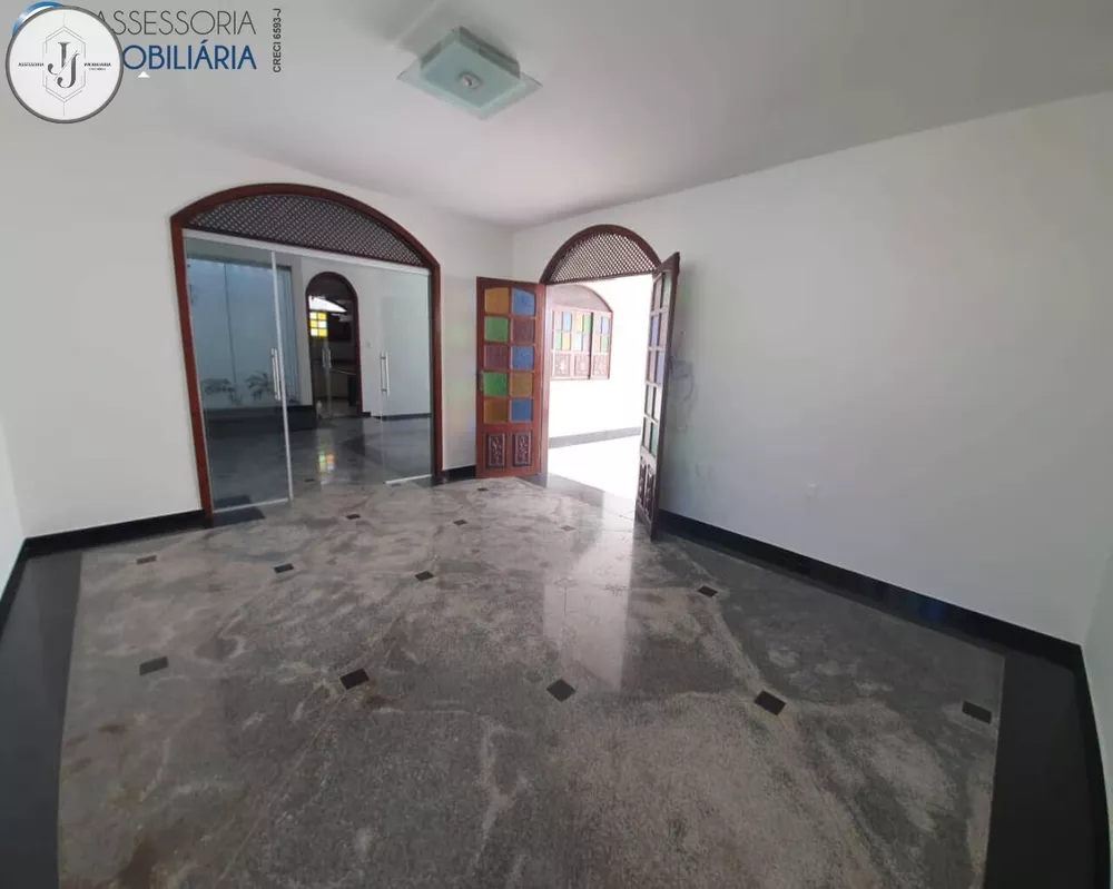 Casa, 4 quartos, 342 m² - Foto 13