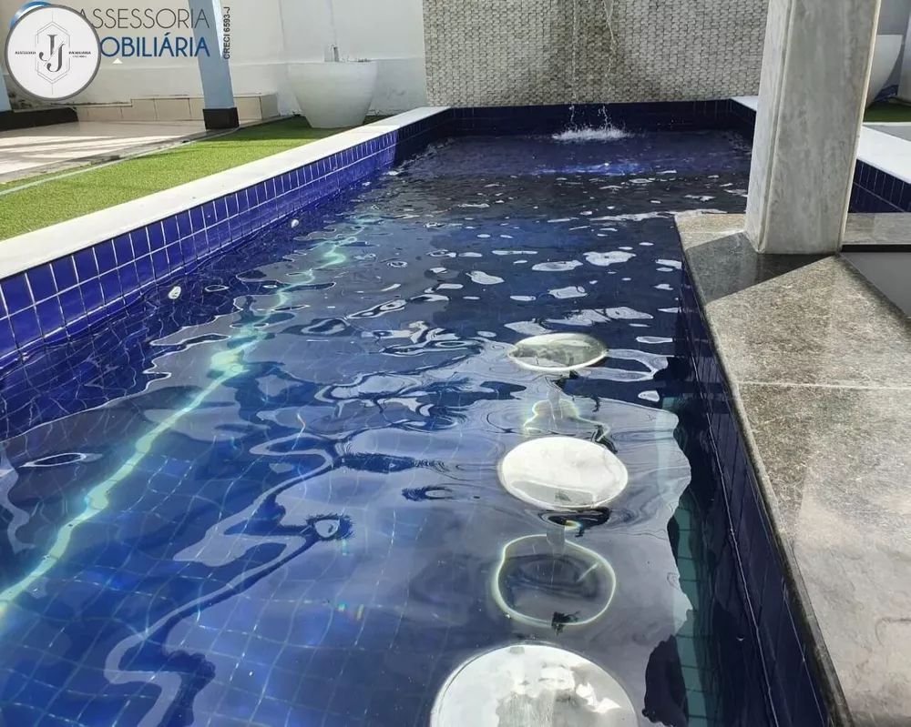 Casa, 4 quartos, 342 m² - Foto 4