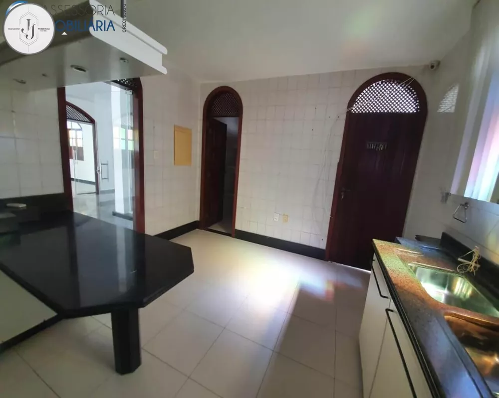 Casa, 4 quartos, 342 m² - Foto 20