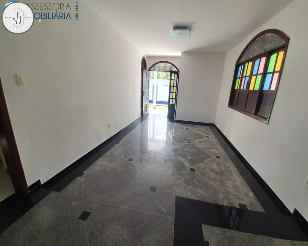 Casa, 4 quartos, 342 m² - Foto 14