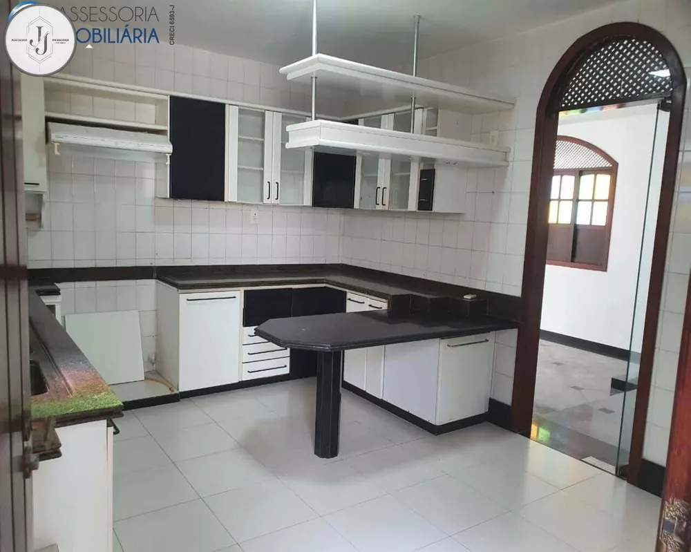 Casa, 4 quartos, 342 m² - Foto 16