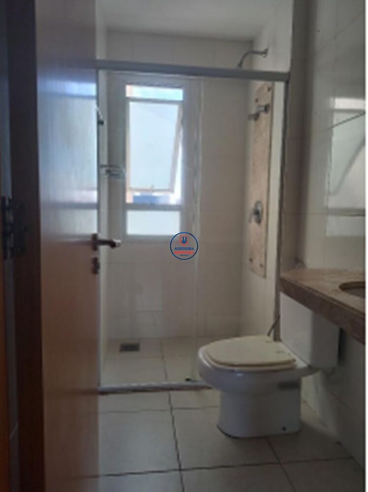 Apartamento à venda com 2 quartos, 55m² - Foto 5