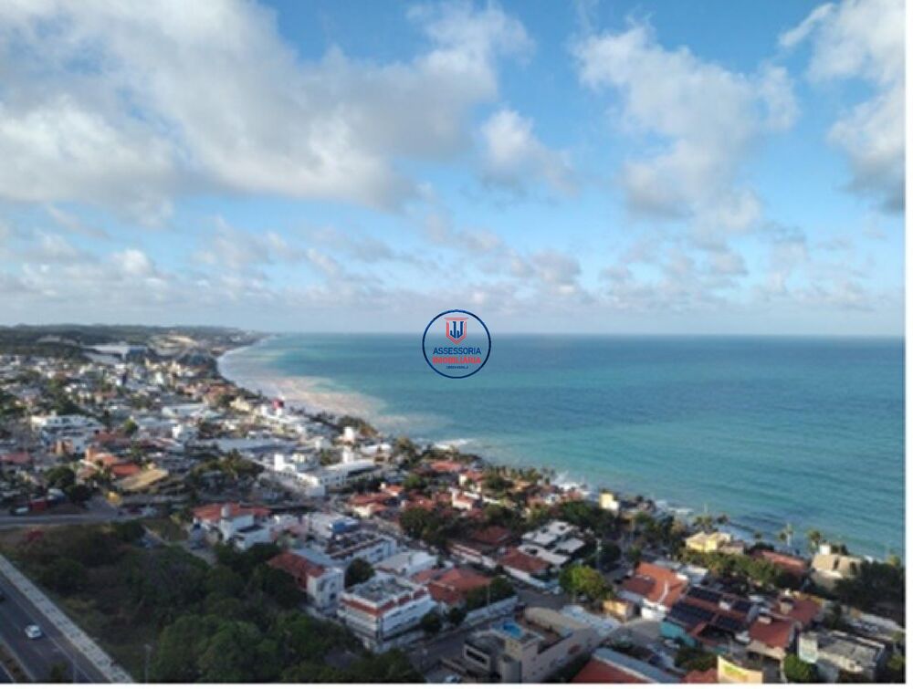 Apartamento à venda com 2 quartos, 55m² - Foto 2