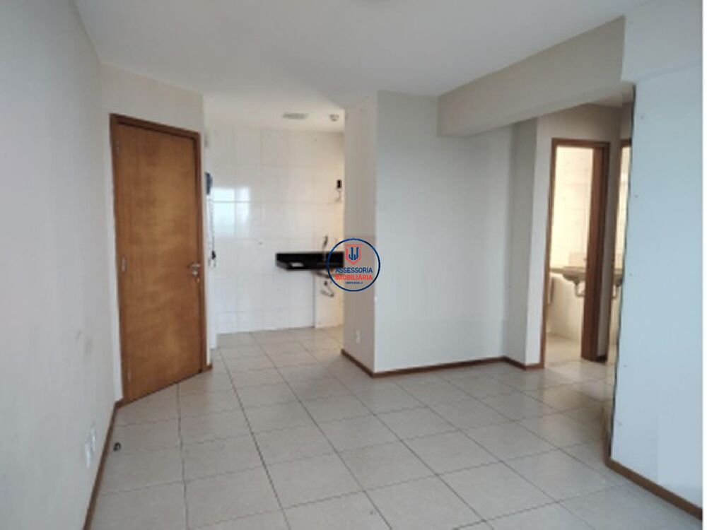 Apartamento à venda com 2 quartos, 55m² - Foto 3