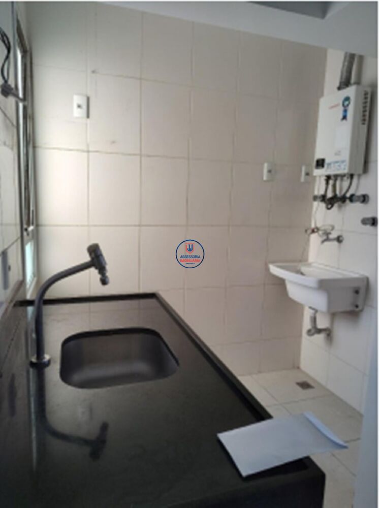 Apartamento à venda com 2 quartos, 55m² - Foto 4