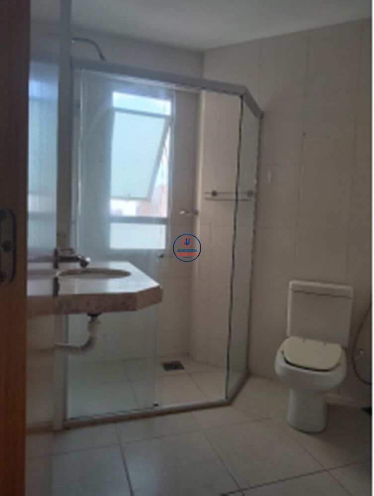 Apartamento à venda com 2 quartos, 55m² - Foto 8