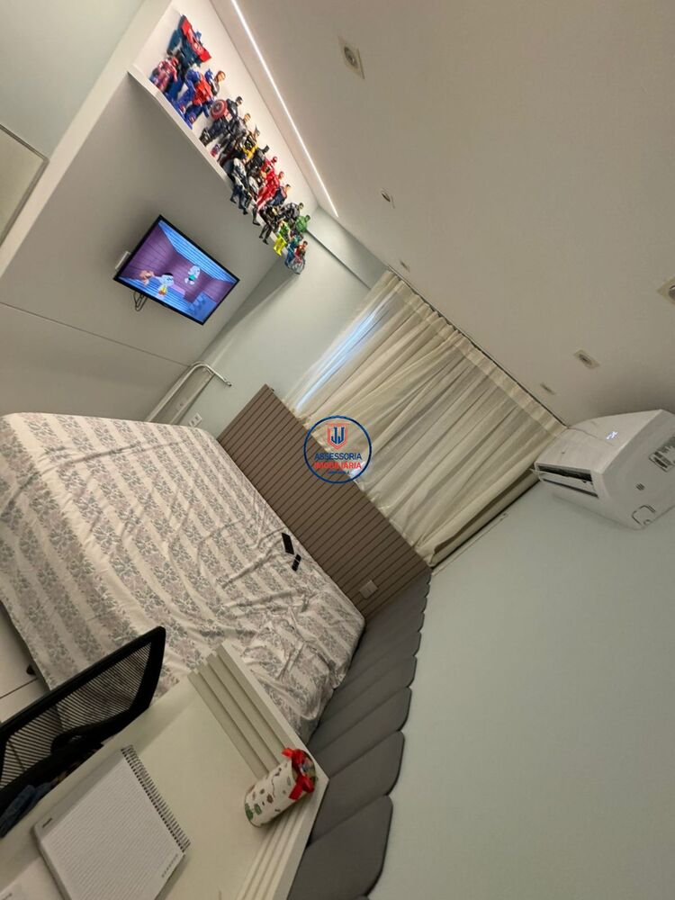 Apartamento, 3 quartos, 84 m² - Foto 13