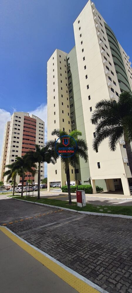 Apartamento, 3 quartos, 84 m² - Foto 3