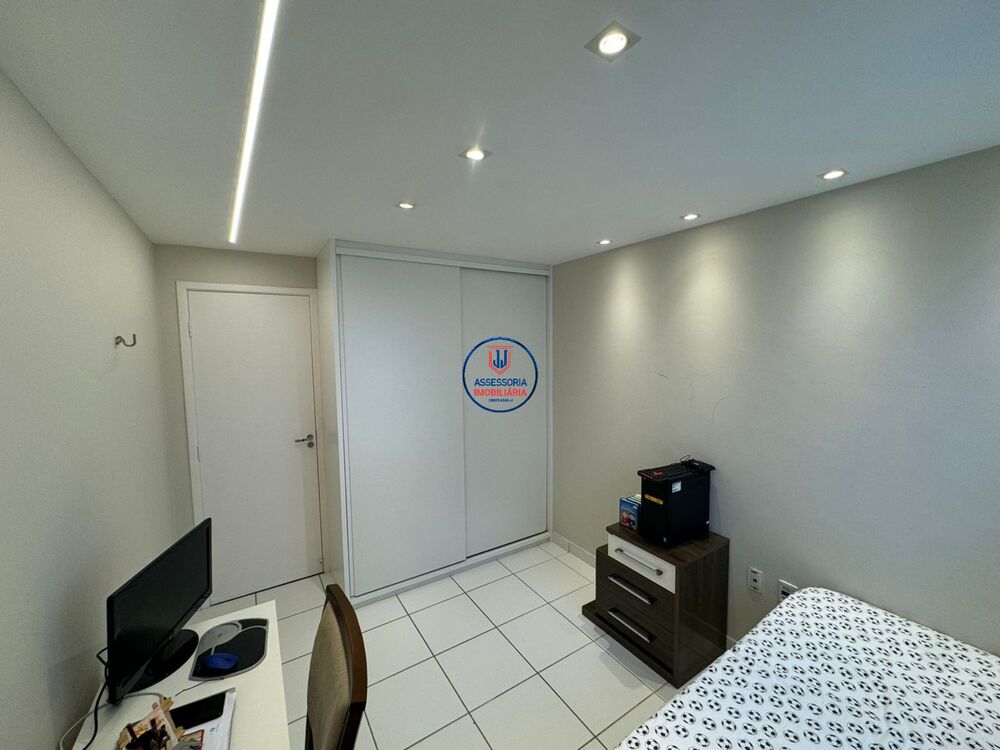 Apartamento, 3 quartos, 84 m² - Foto 14