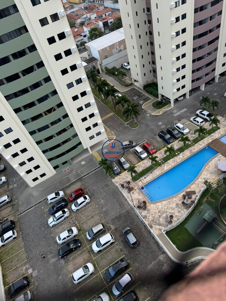 Apartamento, 3 quartos, 84 m² - Foto 5