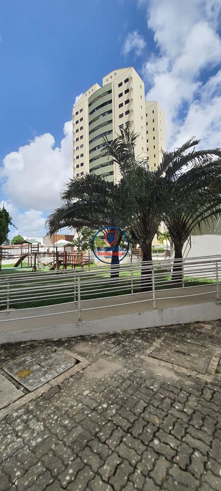 Apartamento, 3 quartos, 84 m² - Foto 2