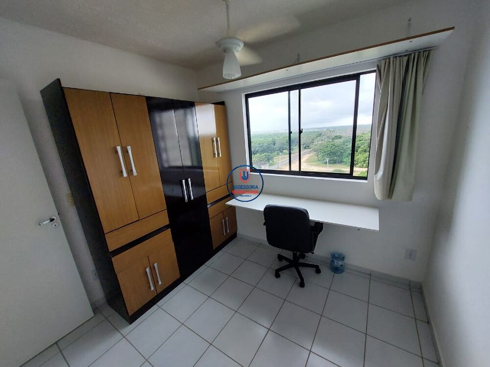 Apartamento à venda com 2 quartos, 46m² - Foto 7